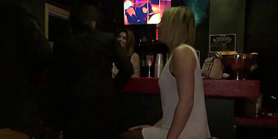 Emma Klein Nightclub