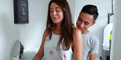 Abby Somers Dirty Laundry