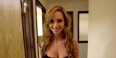 POV Amateur Sex with Gorgeous College Girl. Hot Teen Gets Creampie from Ex