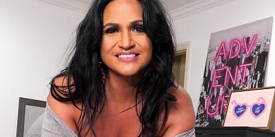 Thick Milf