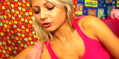 Stepsister ask Brother to Fuck her & Cum on her Ass