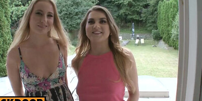 Fantasy fuck with anal loving Russian slut