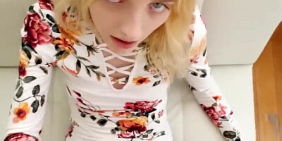 She Loves her Daddy 5