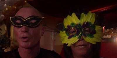 SOSWINGTDEUTSCHLAND - Glorious Swinger Party