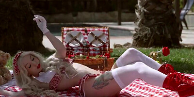 PRINCESSCUM June 2021 Flavor Of The Month Kenzie Reeves