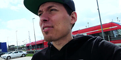 Hot Goth MILF Sidney Dark gets dick hard and cum-glazed by muscular Berlin guy! stevenshame.dating