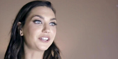 Jessie Lee & Rocky Emerson are teasing each other's cunt