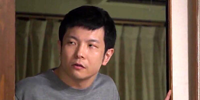 Hot Japonese Mother And Stepson 716