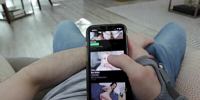 Stepsis Never Thought She Would Like The Taste Of Stepbro’s Cock So Much So She Savors It Like Candy