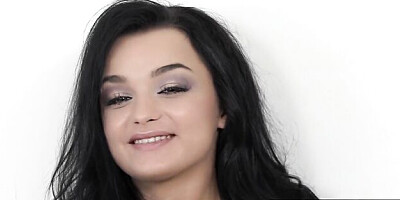 Daphne Klyde's big cock video by Interracial Vision