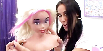 Yasmin's masturbating clip by Premium GFs