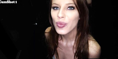 Glory Hole Secrets - redhead video