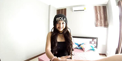 Good-looking Bangkok at thailand trailer