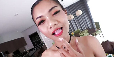 Bangkok's POV video