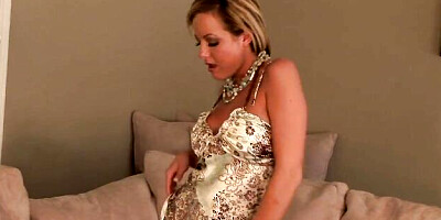 Enchanting Sophia Gently - toys movie - Matrix Models