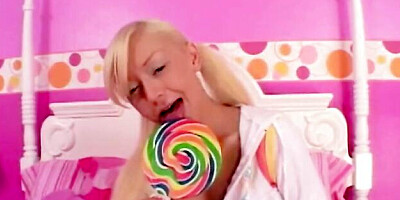 Premium GFs featuring Lexy's solo smut