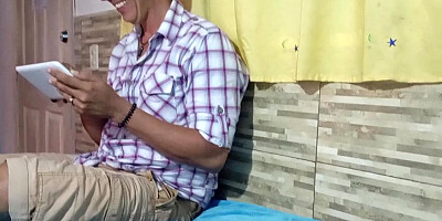 Truth or dare with my stepbrother (I made it)