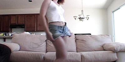 Annabelle Lee and Annabell Lee's panty fetish porn by Box Of Porn