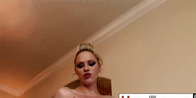 Katie Kox's milf sex by Hood Fuckers