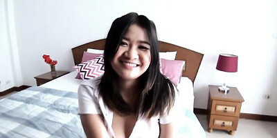 Watch amatory Bangkok's scene