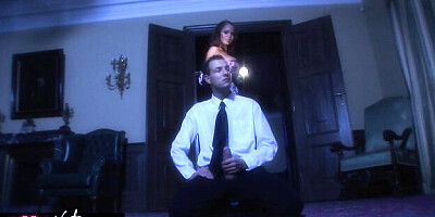 XXX-Vintage featuring Christina Bella's vintage xxx