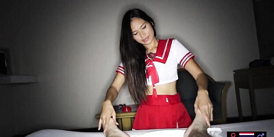 Thai Swinger featuring hooker's asian xxx