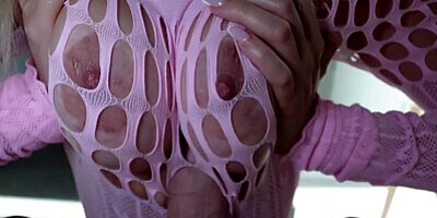 He was about to break up with me so I made it up to him - Fucked Like a Little Slut