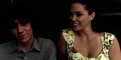 Alison Tyler - No Words Necessary - Rion King