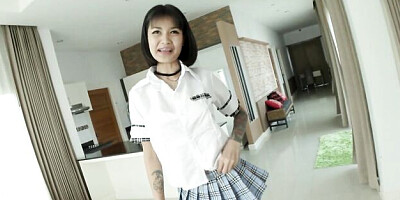 Matchless hustler's blowjob sex