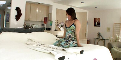 Kristina and Casey's anal xxx