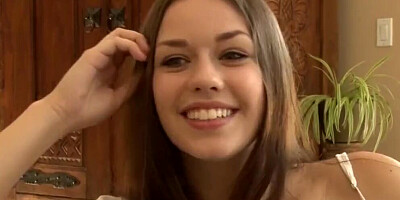 Young lesbian girls are going wild onto each other's cunnies