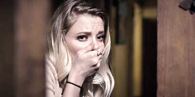 Cheating husband is enjoying a threesome with his wife & concubine