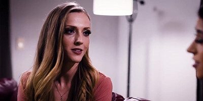 PURE TABOO Bigamist Catches his 2 Wives Cheating on him