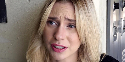 TEENFIDELITY Chanel Shortcake Detention Seduction