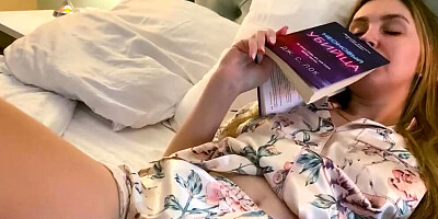 Yeah cum inside me please. Fucked stepmom in hotel room after party