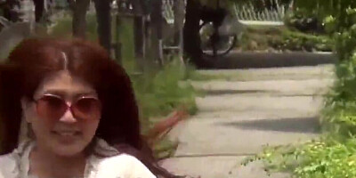 Collection of Japanese amateur ladies who love being filmed while pissing and squatting in public