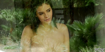 Posh Lesbians Lana Rhoades & Violet's Glorious 69