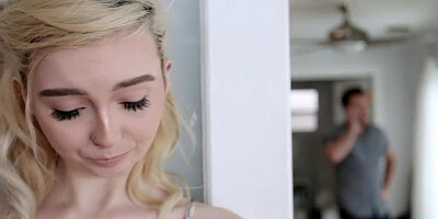 BraceFaced - Braces Teen Fucked Hard on first Date