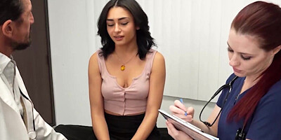 BREED ME Vanessa Moon Creampie Breeding Sex