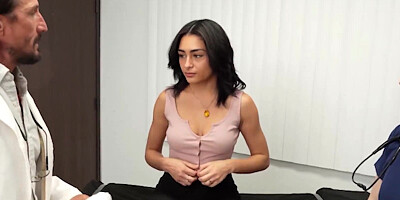 BREED ME Vanessa Moon Creampie Breeding Sex