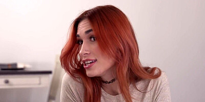 Measuring My Stepbrother’s Dick - S8:E9