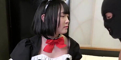 Asian Angel 13308