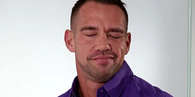 Cadence Lux has taboo sex with stepbrother beside husband