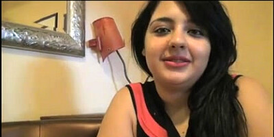 Cheryne Lopez Wild Latina