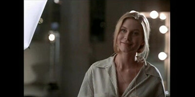 Angelina Jolie & Elizabeth Mitchell - Gia (Naked) compilation