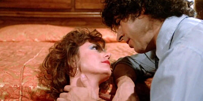 Retro porn with hairy pussies licked and fucked