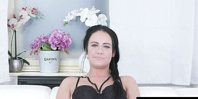 Watch energetic Chloe Bailey's smut