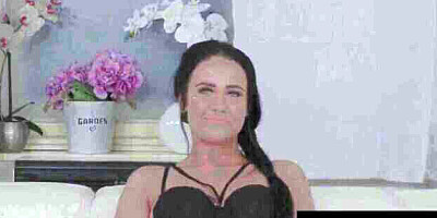 Watch energetic Chloe Bailey's smut