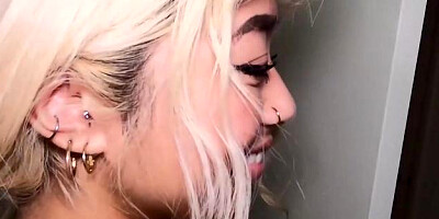 Bad Daddy POV - Gia DiBella and Barrett Blade sex video