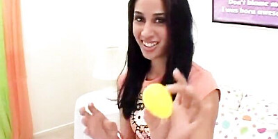 Spicy sugar at masturbating smut